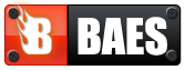 Baes Logo